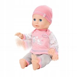 Lalka Intaraktywna Nauka Chodzenia Annabell 116717 Zapf Creation