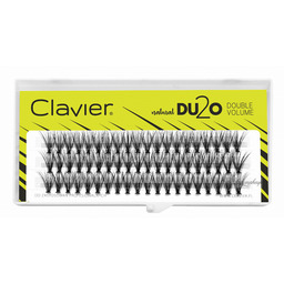 Clavier - Natural DU2O Double Volume - Kępki