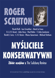 Myśliciele konserwatywni