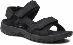 Sandały Merrell Sandspur 2 Convert J002715 Czarny