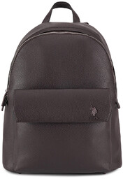 Plecak U.S. Polo Assn. BEUXT5746MVP Brązowy