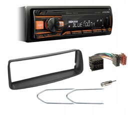 Alpine UTE-200BT Usb Radio Usb Bluetooth Peugeot 2
