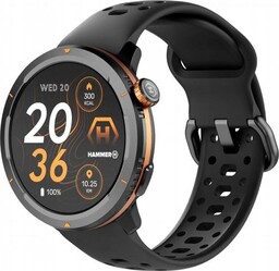 myPhone Watch 2 Lite Tętno Sen SpO2