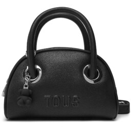 Torebka TOUS Poppy 2002202251 Czarny