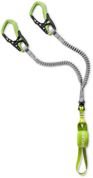 Edelrid Lonża Cable Comfort Vi Oasis