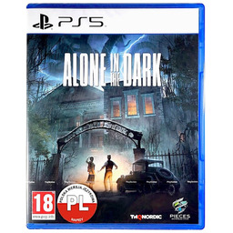 Alone in the Dark