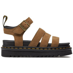 Sandały Dr. Martens Blaire 31735439 Brązowy