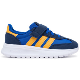 Sneakersy adidas Run 70s 2.0 JS3670 Granatowy