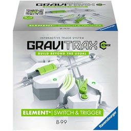 Gravitrax Power Dodatek Switch & Trigger
