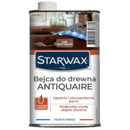 STARWAX Bejca dąb rustykalny 500ml