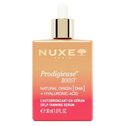 NUXE Prodigieuse Boost Olejek samoopalający 30 ml