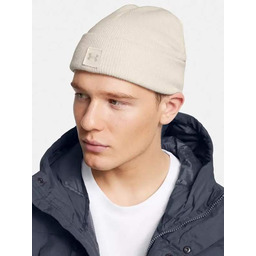 Czapka zimowa męska Under Armour 1379990-110 Uniwersalny