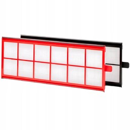 FILTR FILTRY G4+F7 DO REKUPERATORA Zehnder ComfoAir AERIS