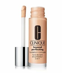 CLINIQUE Beyond Perfecting 2-in-1: Foundation + Concealer Podkład