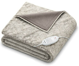 Beurer Koc rozgrzewający HD 75 Cosy Nordic -