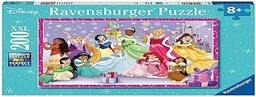 Ravensburger Kinderpuzzle 13385 - Ein zauberhaftes Weihnachtsfest -