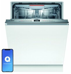 BOSCH Zmywarka SMV4HVX37E Aqua Sensor, Aqua Stop, EcoSilence