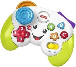 Fisher-Price Laugh & Learn My First Console kontroler
