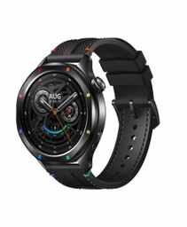 Xiaomi Watch S4 47mm Rainbow Smartwatch