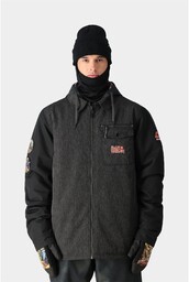 kurtka 686 - Iron Maiden Insl Battle Jkt