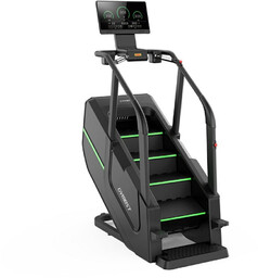 Gymost Schody LT02 LED Komercyjne 160kg 36 programów