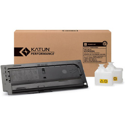 zastępczy toner Kyocera TK-6115 black - Katun