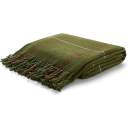 Arus kolekcja Highlands Queen Size, akrylowy koc, narzuta