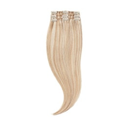 Rapunzel of Sweden Classic Clip-ins Straight / Light