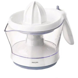 Wyciskarka do cytrusów Philips HR2744/40 0,6L 25W Biała