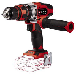 Wiertarko-wkrętarka TE-CD 18/48 Li-i-Solo