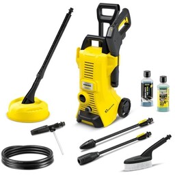 KARCHER Myjka ciśnieniowa K 3 Power Control Car