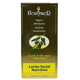 fleurymer-layenberger Fleurymer Składniki Organ-Mleko Nawilżające Oliwka organiczna Tube