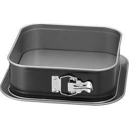 Original Kaiser Inspiracja kwadratowa forma sprężynowa 24 x