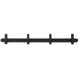 Normann Copenhagen HOOP Wieszak Ścienny - Listwa