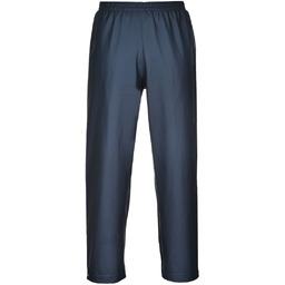 S451 - Spodnie Sealtex Classic - granatowy 4XL