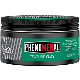Got2B phenoMENal pasta do włosów modelująca 100ml