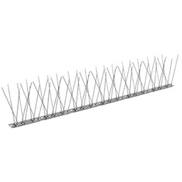 PATIO Kolce przeciw ptakom 84435 (10 szt.)