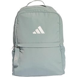 adidas dames ADIDAS SPORT BACKPACK, Wonder Sage/silver met.,