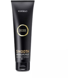 Montibello Decode, balsam wygładzający Smooth Absolute Plus, 150ml