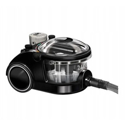 Odkurzacz z filtrem wodnym Mpm Bora 2400 MOD-47