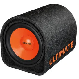 Sencor SCS WA1203 Subwoofer samochodowy