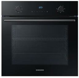 Samsung NV68A1140BK Termoobieg Czarny Piekarnik elektryczny