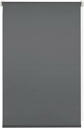 Deco Company Roleta zaciskowa, Antracyt, 70 x 150