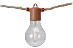 PROGARDEN Girlanda ogrodowa Party light 962520