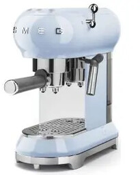 Smeg ECF01PBEU Ekspres ciśnieniowy