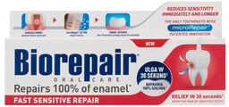BioRepair Pasta Sensitive Teeth - wrażliwe zęby 75ml
