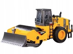 Walec Drogowy Huina 1154 Maszyny Budowlane 1:35