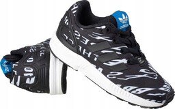 Buty Dziecięce Adidas Zx Flux El I r.