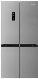 Chłodziarko-zamrażarka SMEG FQI48XD + blendera BLC01BLMEU GRATIS! -GWARANCJA