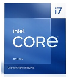 Intel Core i7-13700F